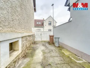 Prodej rodinného domu, Beroun - Beroun-Město, Krameriova, 133 m2