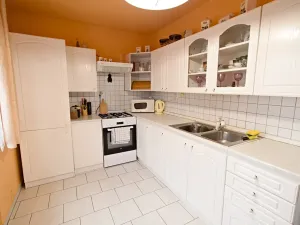 Prodej rodinného domu, Domažlice, Vrbova, 143 m2