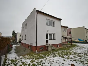 Prodej rodinného domu, Domažlice, Vrbova, 143 m2