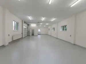 Pronájem výrobních prostor, Bílovice nad Svitavou, Obřanská, 144 m2