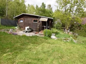 Pronájem chaty, Soběslav, 30 m2