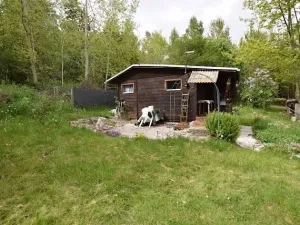 Pronájem chaty, Soběslav, 30 m2
