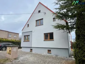 Prodej rodinného domu, Třinec - Konská, 133 m2