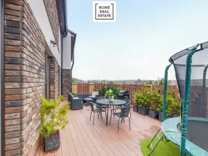 Prodej rodinného domu, Stehelčeves, 116 m2