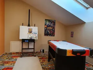 Prodej rodinného domu, Česká Třebová, Grégrova, 350 m2