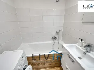 Pronájem bytu 2+1, Olomouc, Jílová, 60 m2