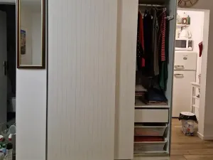 Prodej bytu 1+kk, Poreč, Chorvatsko, 30 m2