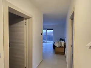 Prodej bytu 3+kk, Pula, Chorvatsko, 55 m2