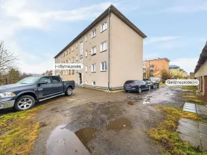 Prodej bytu 3+1, Bystřice, U Stadionu, 58 m2