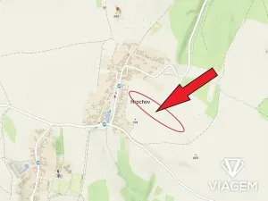 Prodej podílu pole, Lipová, 2722 m2