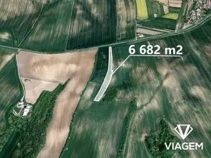 Prodej podílu pole, Ježov, 5011 m2