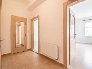 Pronájem bytu 2+kk, Praha - Dejvice, Zikova, 60 m2