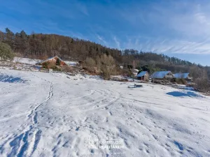 Prodej pozemku, Heřmánky, 1200 m2