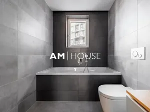 Pronájem bytu 3+kk, Praha - Vysočany, 73 m2