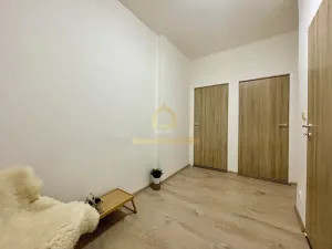 Pronájem bytu 2+1, Karviná, Čajkovského, 55 m2