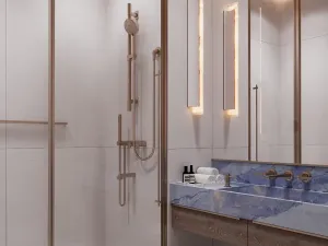 Prodej bytu 1+kk, Dubaj, Spojené arabské emiráty, 40 m2