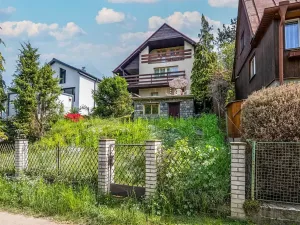 Prodej pozemku pro bydlení, Sluštice, 384 m2