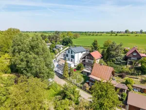 Prodej pozemku pro bydlení, Sluštice, 384 m2