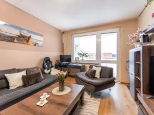 Prodej bytu 4+1, Říčany, Leopolda Peka, 80 m2