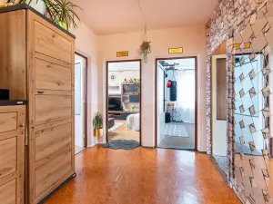 Prodej bytu 4+1, Říčany, Leopolda Peka, 80 m2