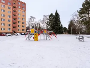 Prodej bytu 4+1, Říčany, Leopolda Peka, 80 m2