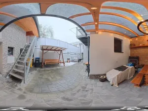 Prodej rodinného domu, Blučina, Komenského, 201 m2