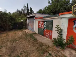 Prodej garáže, Ivančice, 21 m2
