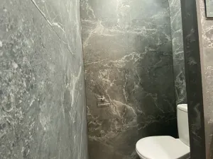 Pronájem bytu 1+kk, Most, U Věžových domů, 21 m2