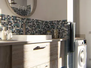 Prodej bytu 2+kk, Pietra Ligure, Itálie, 50 m2