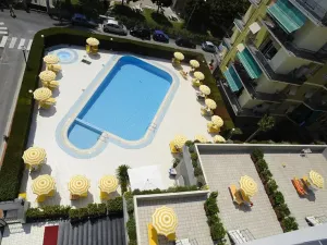 Prodej bytu 2+kk, Pietra Ligure, Itálie, 50 m2