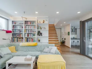 Prodej rodinného domu, Litomyšl, Luční, 218 m2