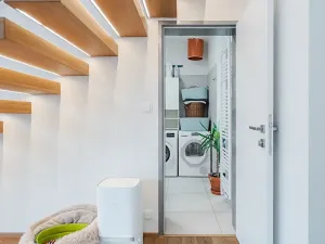 Prodej rodinného domu, Litomyšl, Luční, 218 m2