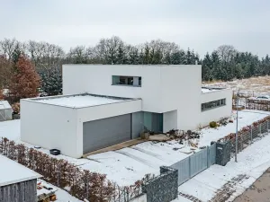 Prodej rodinného domu, Litomyšl, Luční, 218 m2