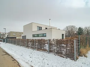 Prodej rodinného domu, Litomyšl, Luční, 218 m2