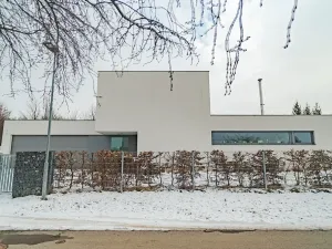 Prodej rodinného domu, Litomyšl, Luční, 218 m2