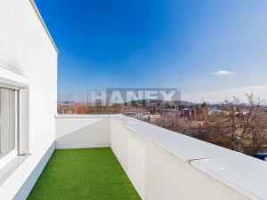 Pronájem bytu 3+kk, Praha - Stodůlky, Klečkova, 106 m2