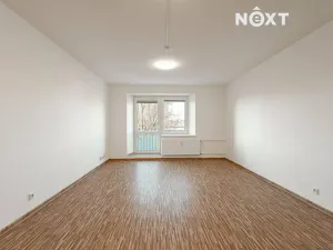 Pronájem bytu 1+1, Šumperk, nám. Jana Zajíce, 45 m2