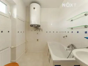 Pronájem bytu 1+1, Šumperk, nám. Jana Zajíce, 45 m2