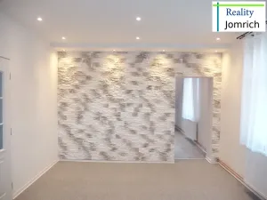 Pronájem bytu 2+1, Liberec, Palackého, 55 m2