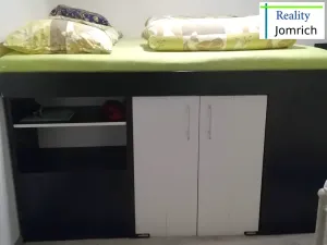 Pronájem bytu 2+1, Liberec, Palackého, 55 m2