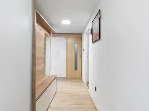 Prodej bytu 1+1, Zlín, třída Tomáše Bati, 36 m2