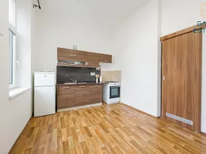 Prodej bytu 2+1, Olomouc, Smetanova, 67 m2