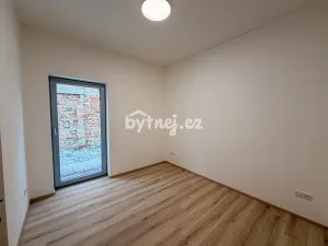 Pronájem bytu 3+kk, Brno - Dvorska, Zapletalova, 67 m2