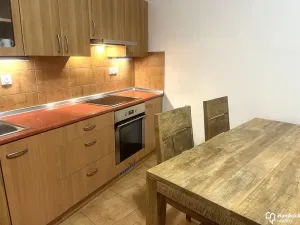 Pronájem bytu 3+1, Olomouc, Dolní náměstí, 94 m2