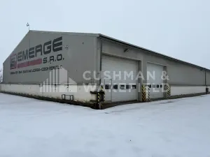 Prodej výrobních prostor, Bakov nad Jizerou, Tyršova, 7134 m2