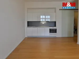 Pronájem bytu 3+kk, Hradec Králové, náměstí Jana Pavla II., 50 m2