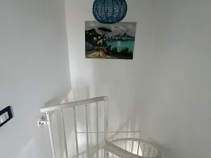 Prodej bytu 3+kk, Scalea, Itálie, 60 m2