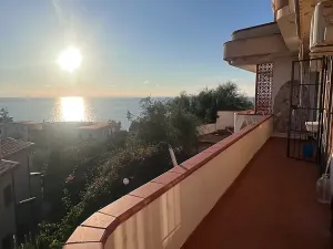 Prodej bytu 3+kk, Belvedere Marittimo, Itálie, 65 m2