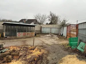 Prodej komerční nemovitosti, Klobouky u Brna, Nádražní, 263 m2