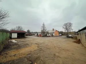 Prodej skladu, Klobouky u Brna, Nádražní, 263 m2